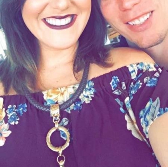 Shift Dress - Picture 5 of 5